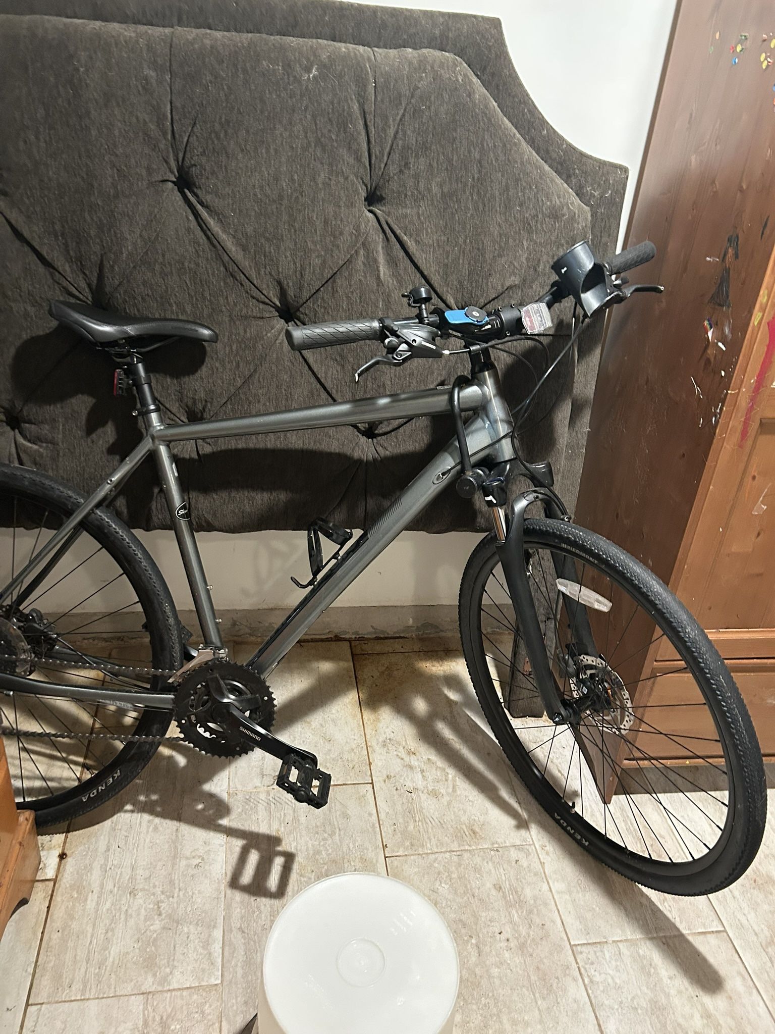 cannondale advanced CAAD 1 aluminum design