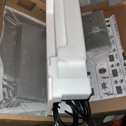 Thinkvision 23in Flat Panel Monitor