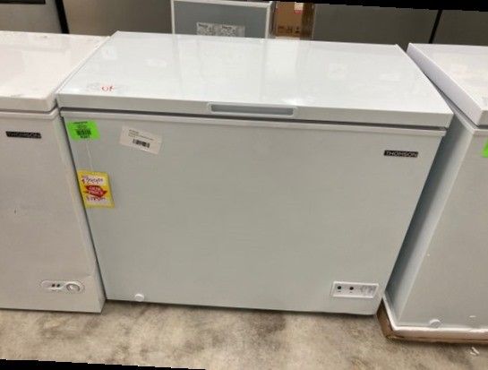 Thomson  chest freezer TFRF710 C SM