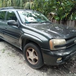 05 Trailblazer $1,000 Needs Brain