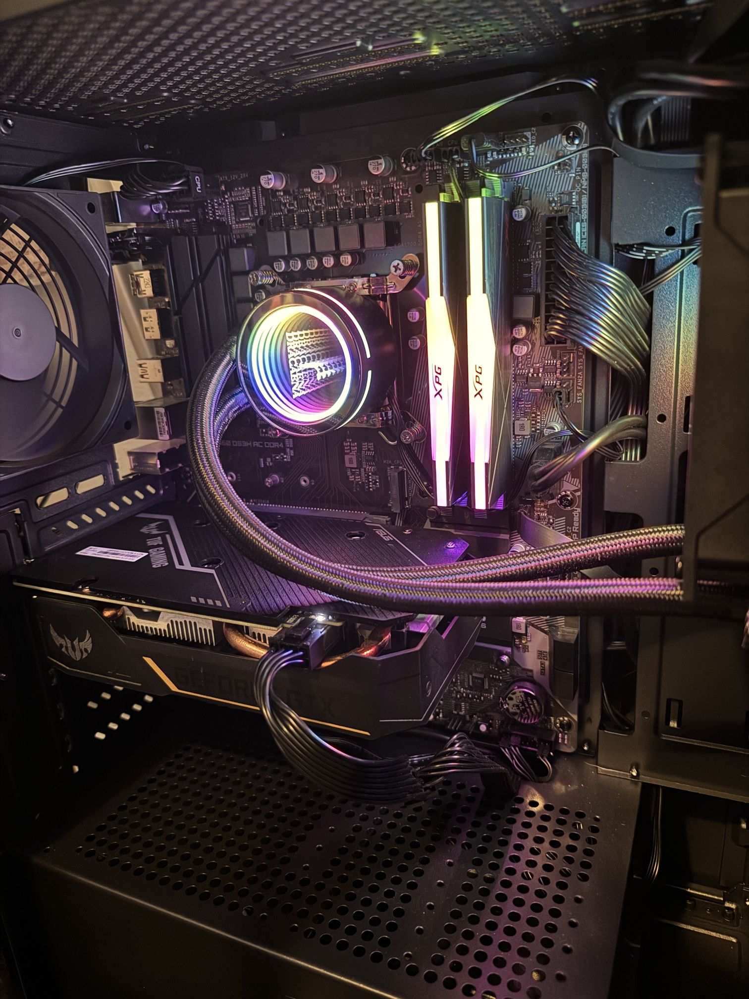 Gaming Pc