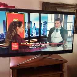 Smart TV Samsung 55 inch