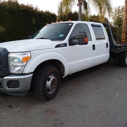 2016 Ford F-350