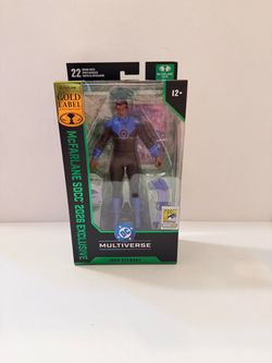 McFarlane DC Multiverse John Stewart – SDCC 2026 Exclusive