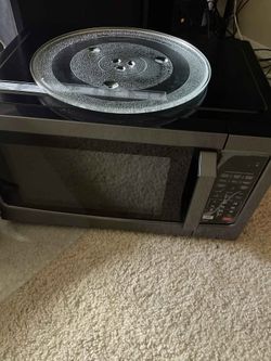 New Toshiba EM131A5C-BS Microwave Oven