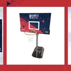 HOMECOURT ALL STAR HOOPS COURT