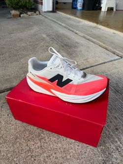 New Balance Running Shoes