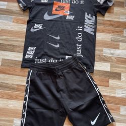 Nike Two Piece 