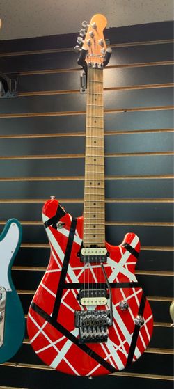 Firefly pure series 6 string electric guitar
