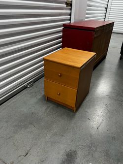 Nightstand