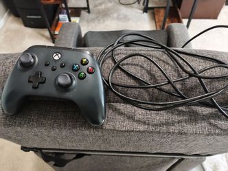 Xbox Controller