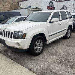 2009 Jeep Grand Cherokee