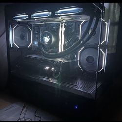 Gaming Pc $800 OBO Need Gone ASAP