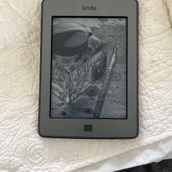 Kindle New Condition
