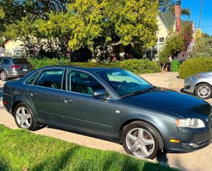 2005 Audi A4