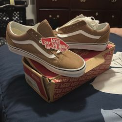 Old Skool Tiger’s 