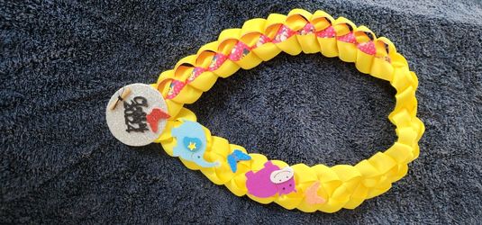 Graguacion Collares