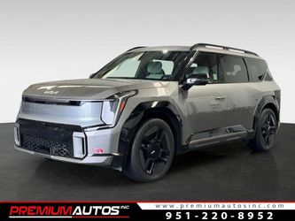 2024 Kia EV9