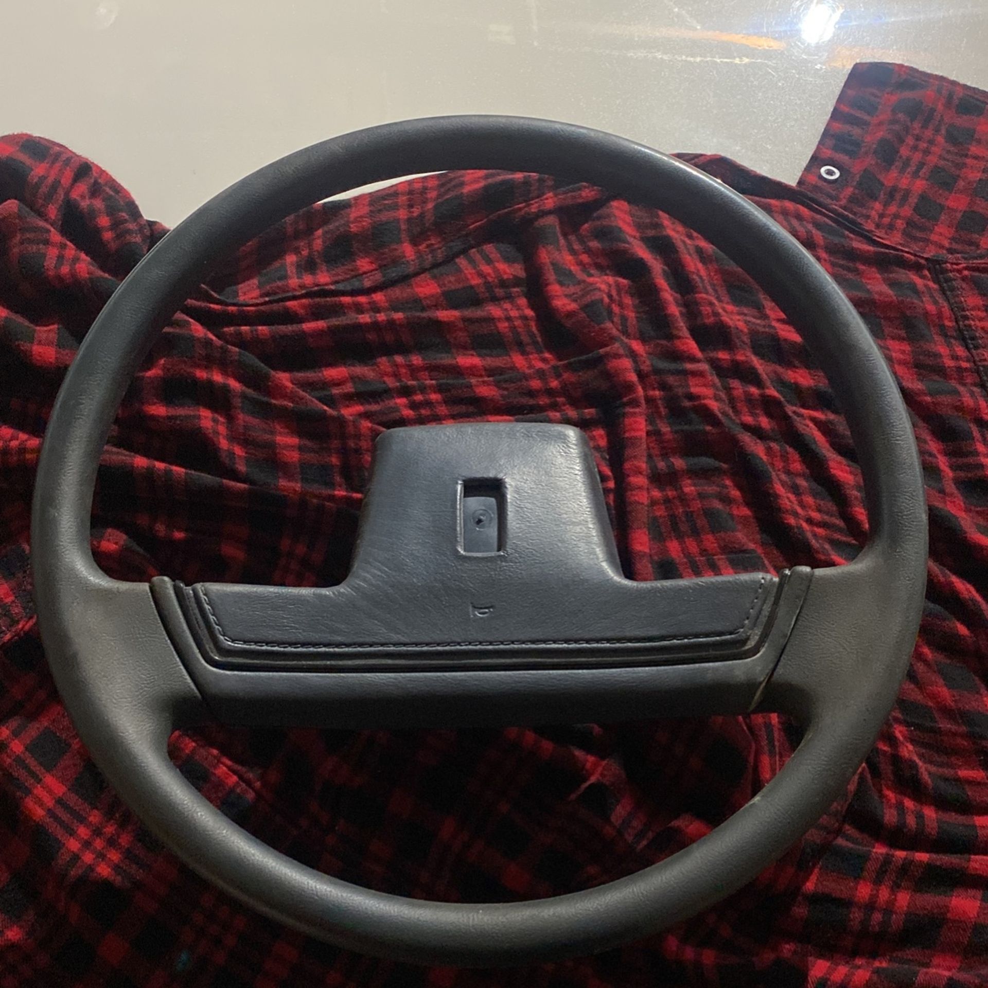 Oldsmobile Cutlass 78 To 88 Or Any G Body Steering Wheel