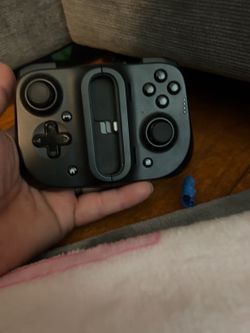 Razer Kishi iPhone Lightning Gaming Controller