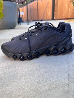 Nike Air Max Dn8 Triple Black – Men’s Size 11 – Brand New