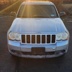 2008 Jeep Cherokee ** 3200 