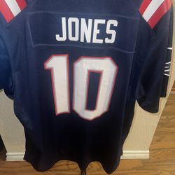 Patriot Jersey