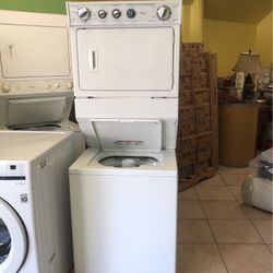 Lavadora Y Secadora Whirlpool