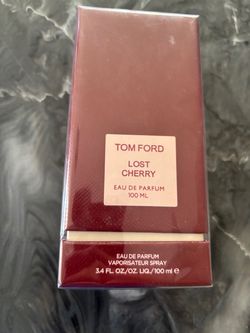 Tom Ford Lost Cherry EDP 100ml