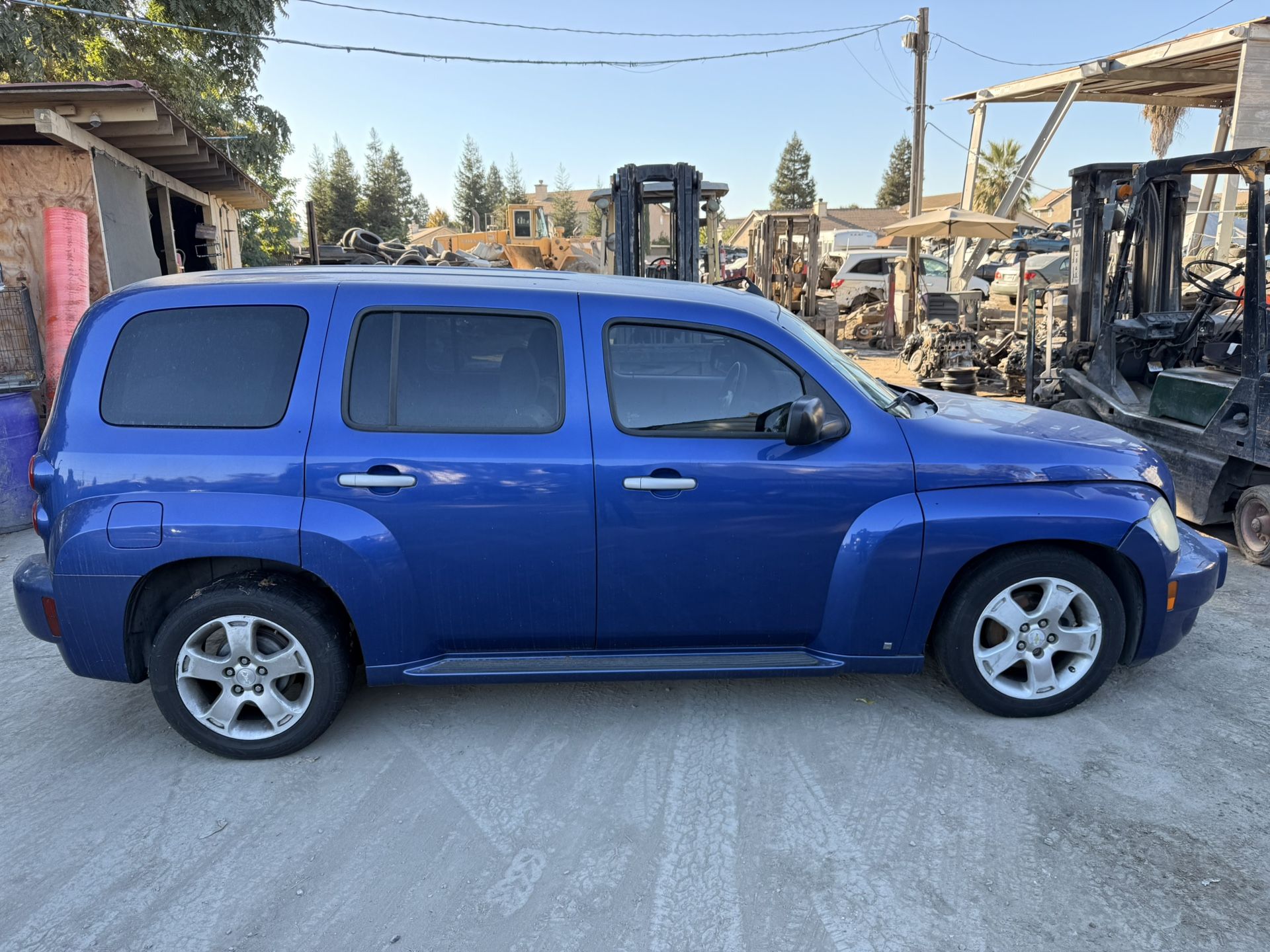 2006 Chevy HHR ***for Parts Only***