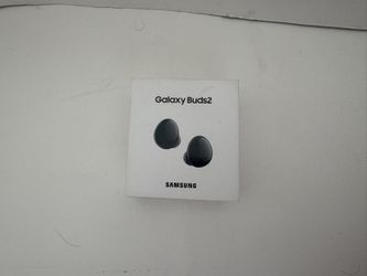 Samsung Galaxy Buds2