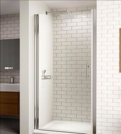 Glass Shower Door