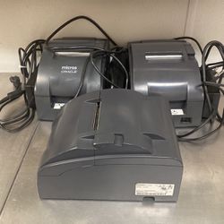 Epson TM-U220B Kitchen Impact Printers
