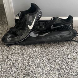 Nike Zoom Rival Mens Track & Field Running Shoes