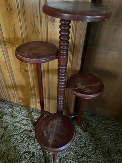 Plant Stand