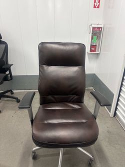 Office chair
