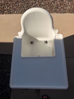 Baby High chair