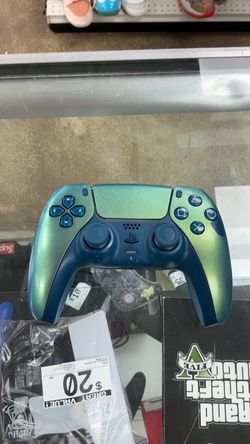 DUALSENSE CONTROLLER