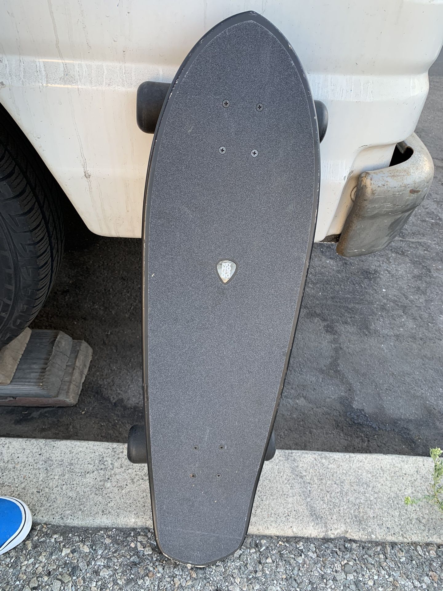 TRADE FOR ARBOR POCKET ROCKET Globe X Ramones Big blazer Cruiser Powell Peralta Skateboard