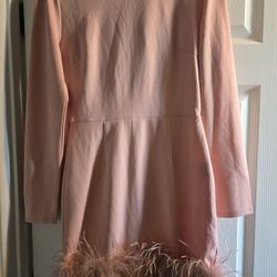 Nwt Missguided Dress 6