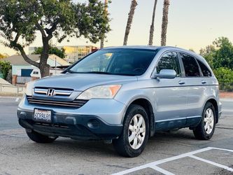 2008 Honda CR-V