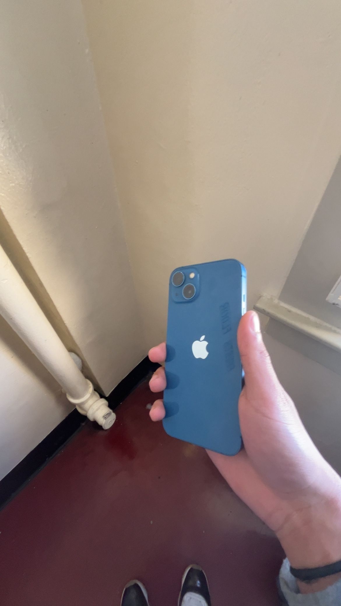 iCloud Locked iPhone 13