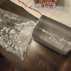 Air Fryer Rotisserie Accessory.