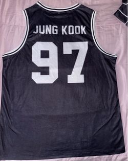 BTS Jerseys