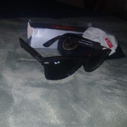 Ray Bans