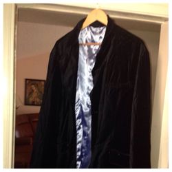 Pop Icon Blazer XXL