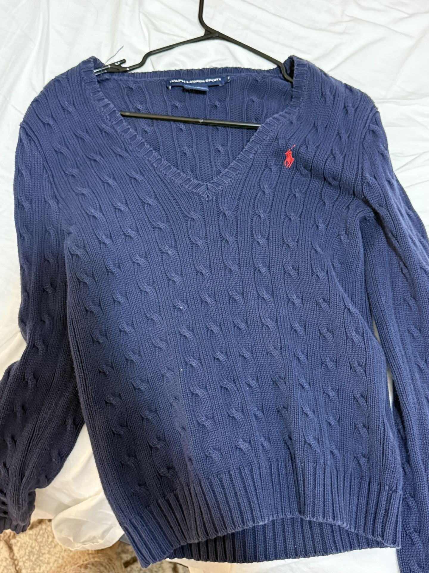 Ralph Lauren Size M