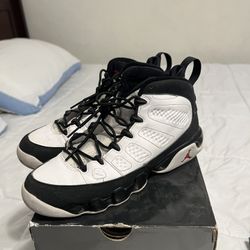 Jordan 9