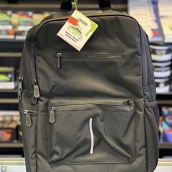 Ooze Smell Proof Backpack