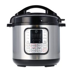 MasterChef Pressure Cooker